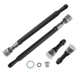 Updated Standpipe and Dummy Plug Kit for 2004-2010 Ford 6.0L Powerstroke Diesel 6E7Z-9A332-A
