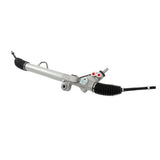 Power Steering Rack and Pinion for 2006-2010 Hummer H3 and H3T 3.5L 3.7L 5.3L