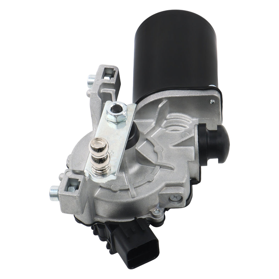Front Windshield Wiper Motor for 2006-2010 Hyundai Sonata and 2005-2009 Kia Spectra 981103K000