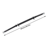 Rear Driveshaft for 2013-2015 Land Rover LR2 2.0L AWD 986-209