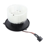 HVAC Blower Motor with Wheel for 2012-2019 Fiat 500 68093422AB