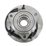 Front Wheel Hub Bearings for 2000-2006 Chevrolet Suburban 1500 515036, Pair
