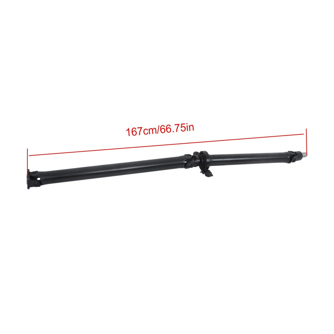 Rear Driveshaft for 2005-2009 Subaru Outback Manual Transmission 936-950