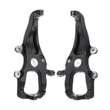 2 in Front Drop Spindles for 2004-2008 Ford F-150 2WD, Pair