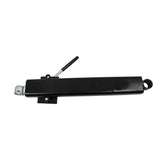 Weight Distribution Hitch with Sway Control, 1,200 lb, 2 in Shank, 2-5/16 in Ball