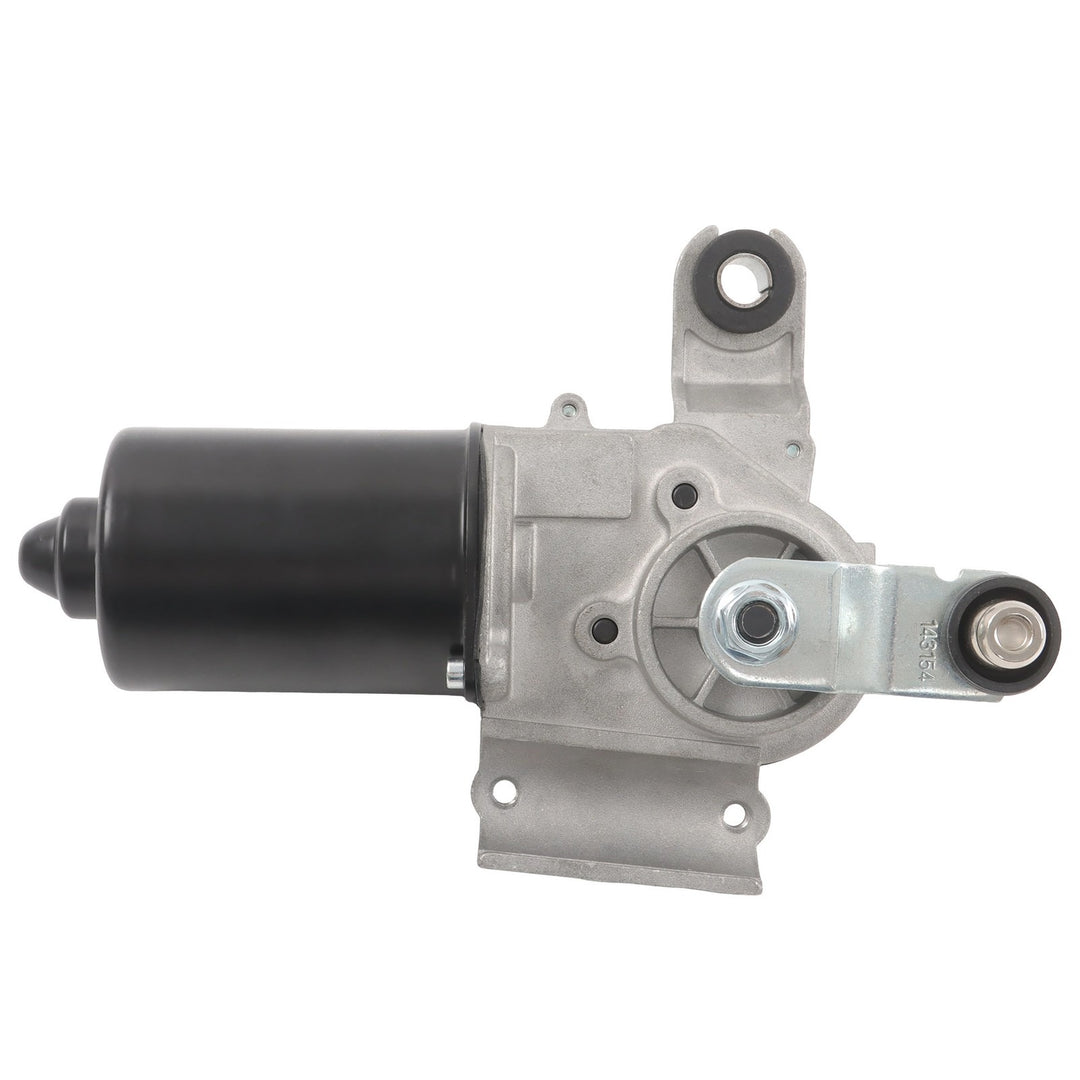 Front Wiper Motor for 2007-2024 Nissan Titan 2008-2015 Armada and 2008-2011 Infiniti QX56 28810ZH30A