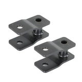 2.5 in Leveling Kit with Track Bar Bracket for 2011-2020 Ford F-250 F-350 F-450 Super Duty 4WD