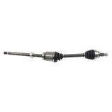 Front Right CV Axle for 2012-2017 Range Rover Evoque and 2015-2017 Discovery Sport 2.0L LR024755