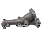 Right Exhaust Manifold Kit for 1990-1992 Chevrolet Camaro and Pontiac Firebird 674-704