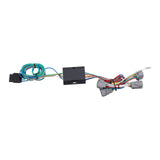 4-Way Trailer Wiring Harness for Toyota T100 1993-1998 and Tacoma 2005-2015