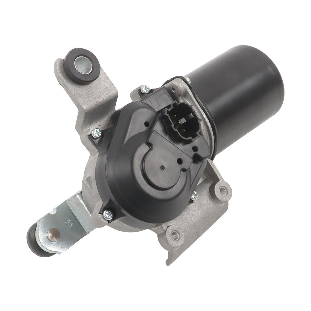 Front Wiper Motor for 2007-2024 Nissan Titan 2008-2015 Armada and 2008-2011 Infiniti QX56 28810ZH30A