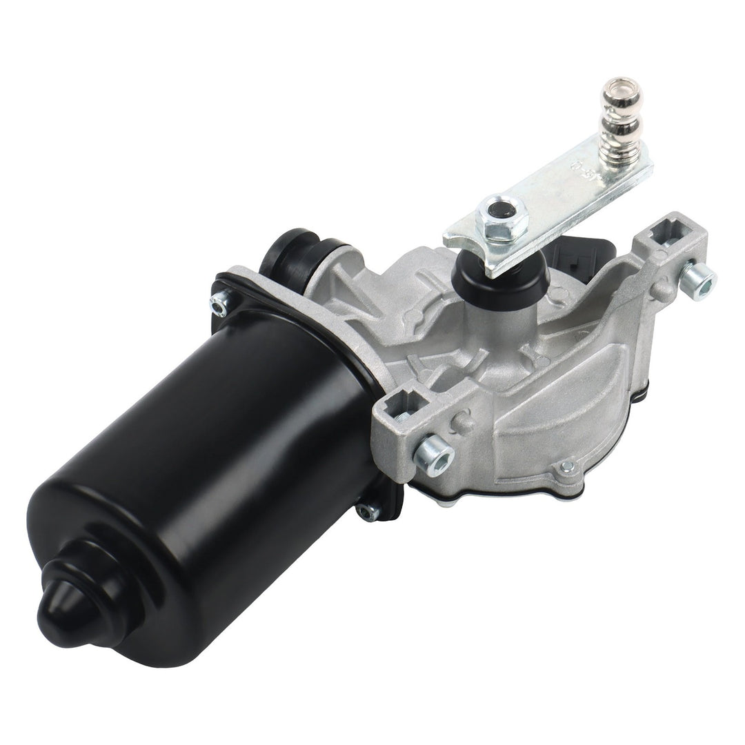 Front Windshield Wiper Motor for 2006-2010 Hyundai Sonata and 2005-2009 Kia Spectra 981103K000