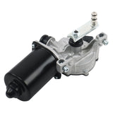 Front Windshield Wiper Motor for 2006-2010 Hyundai Sonata and 2005-2009 Kia Spectra 981103K000