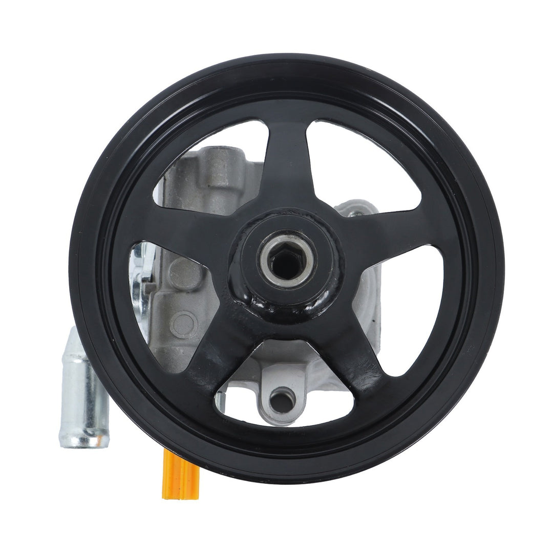 Power Steering Pump with Reservoir for 2008-2009 Pontiac G8 and 2011 Chevrolet Caprice