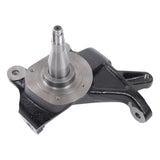 2 in Drop Spindle Pair for 1983-1986 Nissan 720 and 1986-1997 D21 Hardbody Pickup