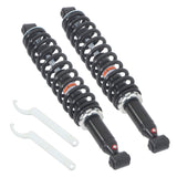 Rear Coil-Over Shocks for 2004 Yamaha Rhino 660 5UG-F2210-01-00, Pair