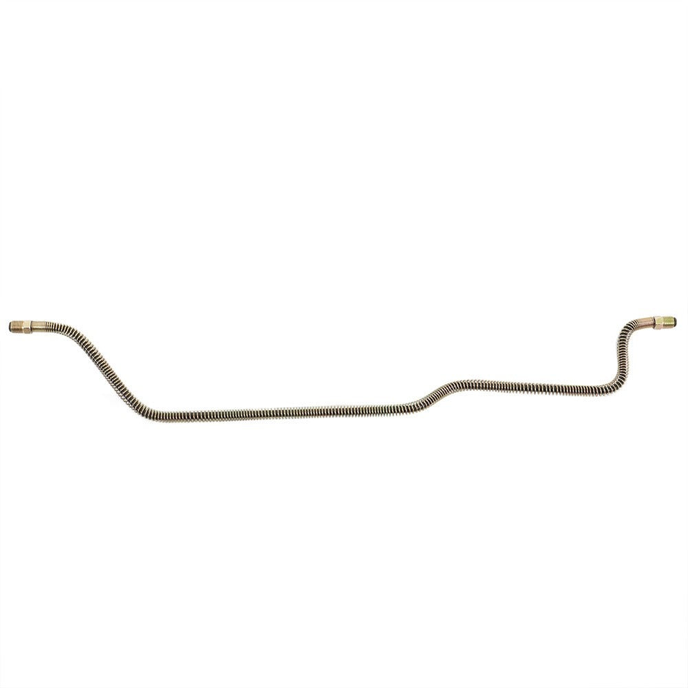 Hydraulic Brake Line Set for 1997-2006 Jeep Wrangler TJ without ABS 919-221