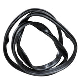 Cowl Hood Rubber Seal for 1983-1998 Johnson Evinrude V4 Outboards 329548