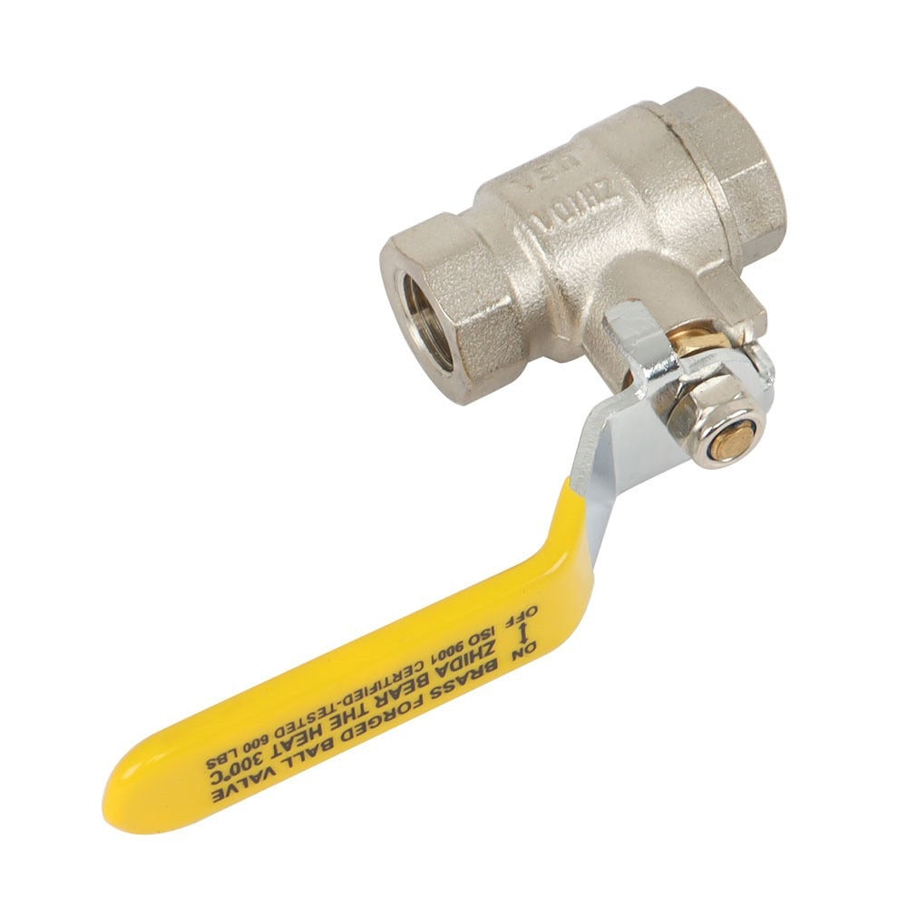 HPOP High Pressure Oil Leak Test Tool for Ford 6.0L and 7.3L Powerstroke