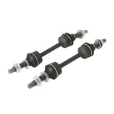Front Sway Bar Links and Bushings for 2009-2014 Ford F-150, Set of 4 K750362