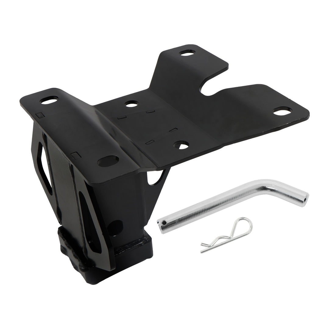 2 in Rear Receiver Hitch for 2017-2020 Can-Am Maverick X3