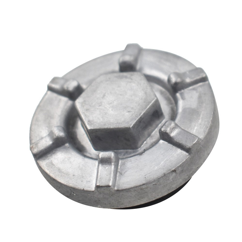 Oil Drain Plug for 1990-2014 Yamaha Grizzly Kodiak Big Bear Rhino Wolverine 4HC-15351-00