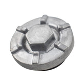 Oil Drain Plug for 1990-2014 Yamaha Grizzly Kodiak Big Bear Rhino Wolverine 4HC-15351-00