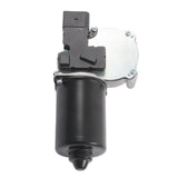Front Windshield Wiper Motor for 2011-2019 Ford Fiesta and 2012-2018 Volkswagen Beetle Passat BE8Z17508A