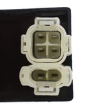 6-Pin DC CDI Box for GY6 50cc-250cc Scooters and Mopeds
