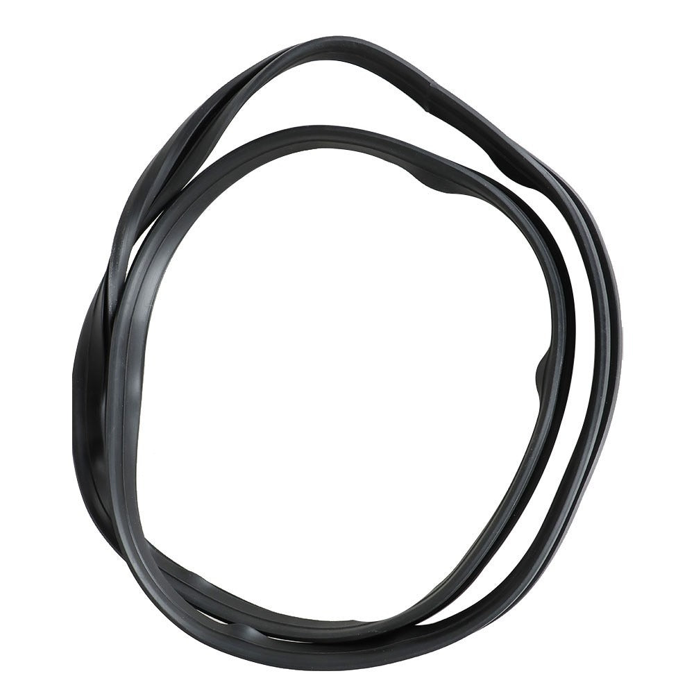 Cowl Hood Rubber Seal for 1983-1998 Johnson Evinrude V4 Outboards 329548