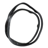 Cowl Hood Rubber Seal for 1983-1998 Johnson Evinrude V4 Outboards 329548