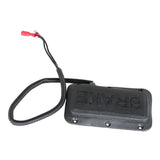 Universal Brake Light Switch Pad for Club Car E-Z-GO and Yamaha Golf Carts