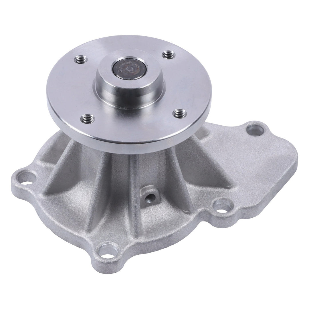Water Pump for 1989-2004 Nissan Frontier Xterra D21 Pickup and 240SX 2.4L