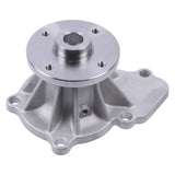 Water Pump for 1989-2004 Nissan Frontier Xterra D21 Pickup and 240SX 2.4L