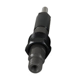 Diesel Fuel Injectors for 1994-1996 Dodge Ram Cummins 5.9L 4928990, Set of 6