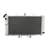 Radiator for 2007-2011 Polaris Outlaw 450 525 and 2007 Predator 500 1240302
