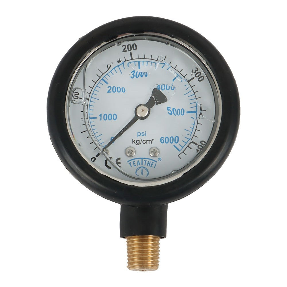 HPOP High Pressure Oil Leak Test Tool for Ford 6.0L and 7.3L Powerstroke