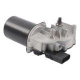 Front Windshield Wiper Motor for 2011-2019 Ford Fiesta and 2012-2018 Volkswagen Beetle Passat BE8Z17508A