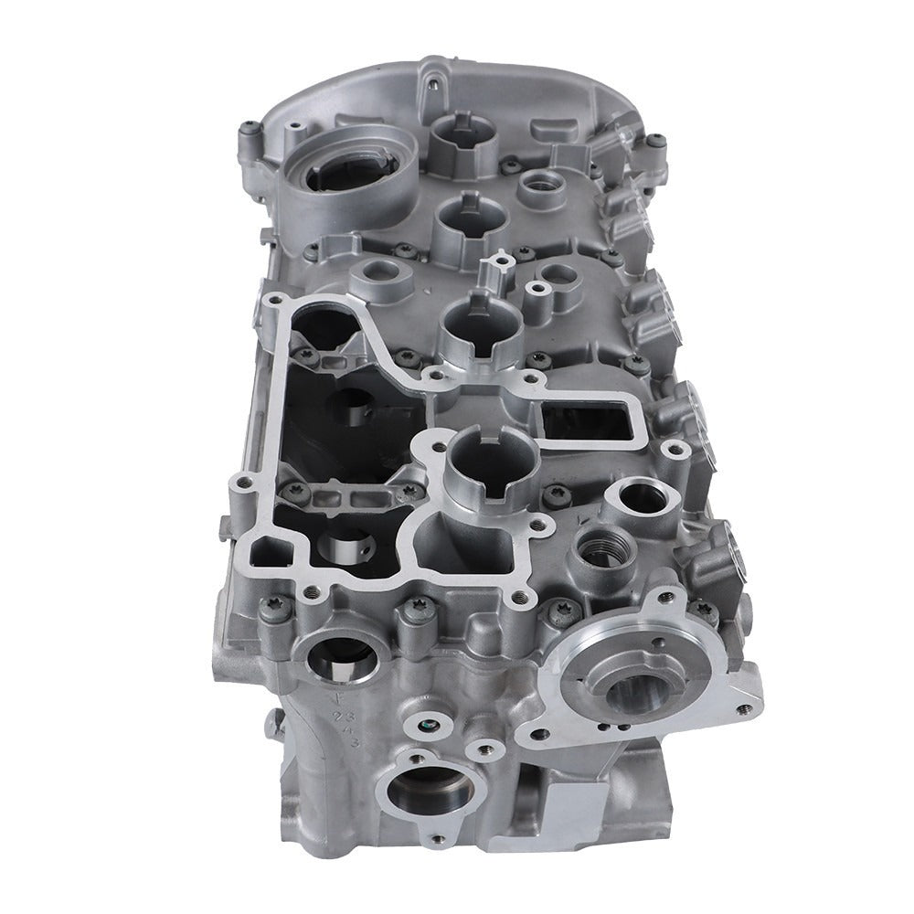 Cylinder Head with Valves for 2009-2015 Audi A4 A5 Q5 A6 TT 2.0T 06H103064L