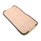 Front Seat Cushion Set for 2008-Up E-Z-GO RXV and Freedom RXV Golf Carts, Beige