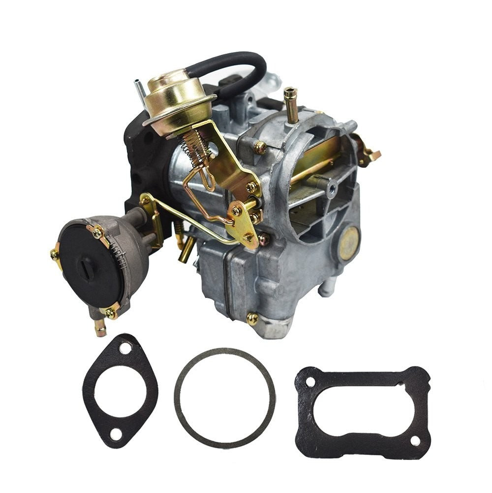 Rochester 2GC 2-Barrel Carburetor for 1970-1980 Chevrolet 350 5.7L and 400 6.6L