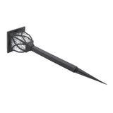 Solar Pathway Lights, 6 Pack, Warm White