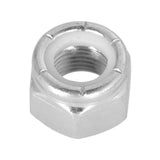 Square U-Bolts for 1988-1998 Chevrolet GMC C1500 2.5 in Wide Leaf Springs, 8.75 in Long
