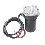 Electric Rear Stabilizer Jack Motor 12V for Lippert RV Power Stabilizer Jacks 138445 352338