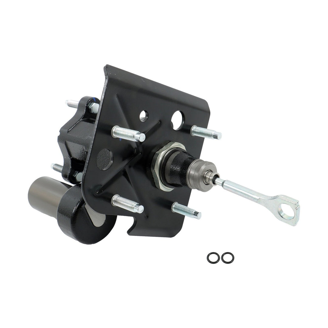 Hydroboost Brake Booster for 2003-2007 Chevrolet Silverado GMC Sierra 1500 2500 HD 52-7371