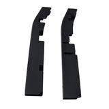 Front Frame Rail Rust Repair Kit for 2004-2008 Ford F-150 SuperCab 4WD 5L3Z5005CB, 2 Pieces