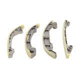 Timing Chain Kit for 2011-2024 Infiniti QX80 QX56 Q70 and Nissan Armada Titan 5.6L 13028-1LA6A