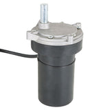 Electric Rear Stabilizer Jack Motor 12V for Lippert RV Power Stabilizer Jacks 138445 352338