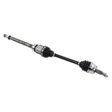 Front Right CV Axle for 2019-2024 Mazda 3 2.5L NCV47125