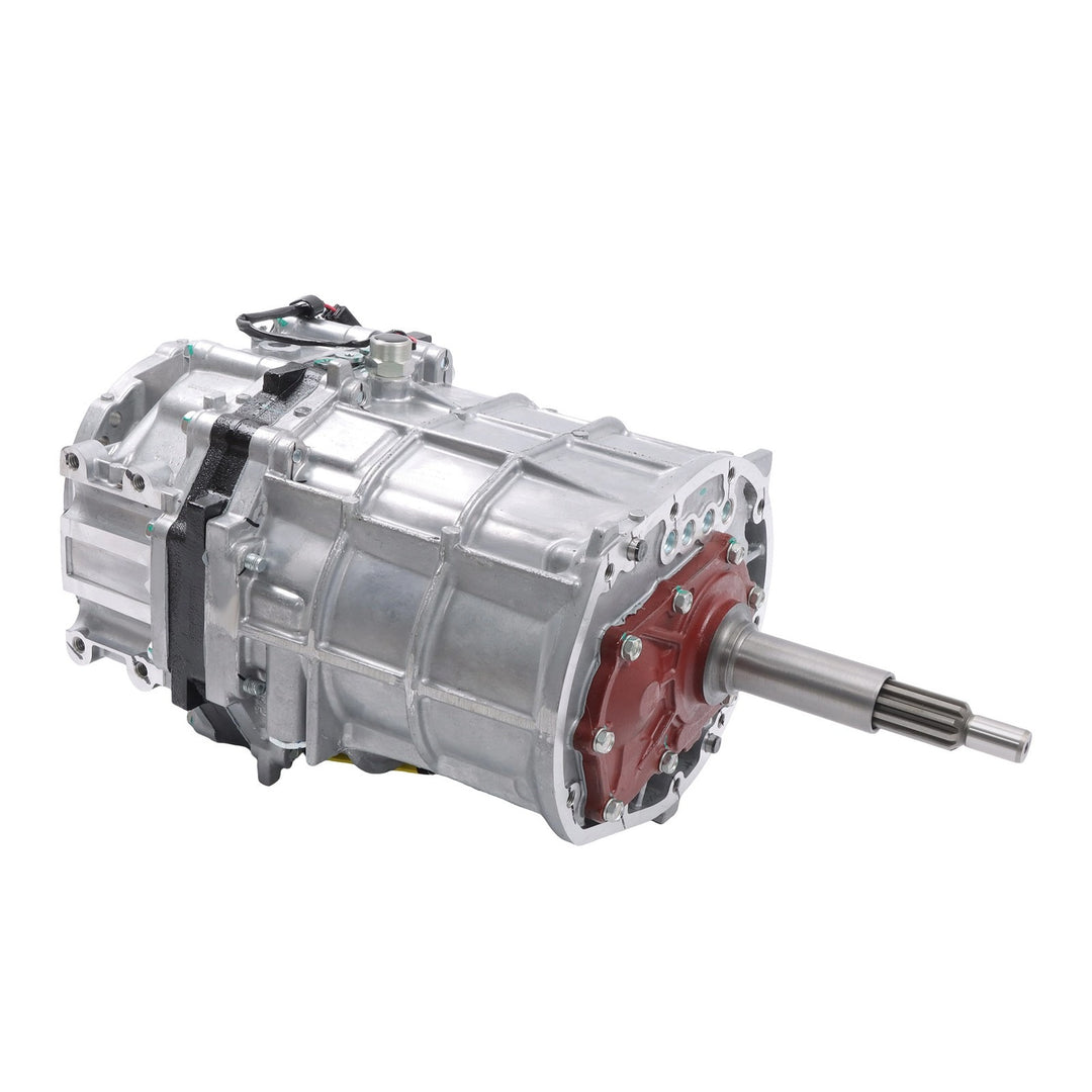 5-Speed Manual Transmission for 1994-1999 Jeep Wrangler TJ 4.0L 52108047AB